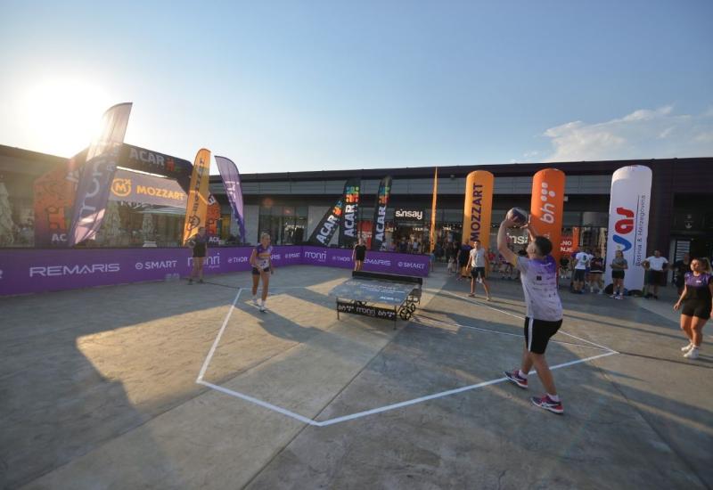 Rekordan broj takmičara i ekipa na Teqvoly turniru u Mostaru
